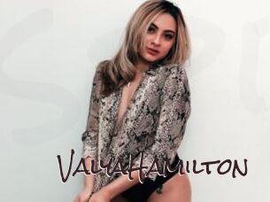 ValyaHamilton