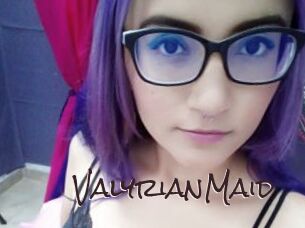 ValyrianMaid