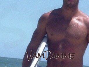 VamDamme
