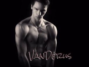 VanDerus