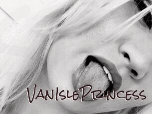 VanIslePrincess