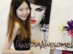 VanessaAwesome