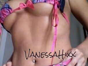 VanessaHixx