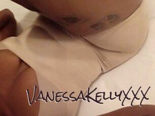 VanessaKellyXXX
