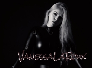 VanessaLaRoux Spicy Blogs