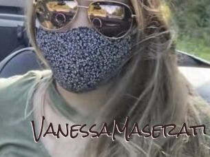VanessaMaserati