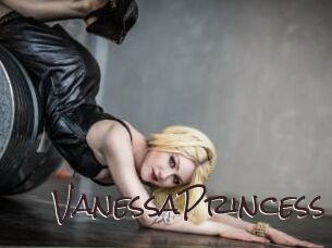 VanessaPrincess