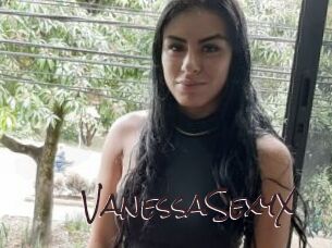 VanessaSexyX