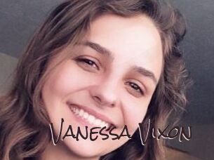 Vanessa_Vixon