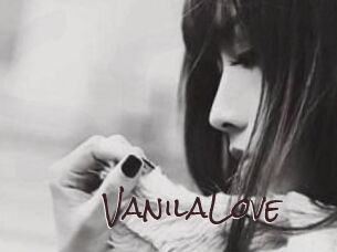 Vanila_Love