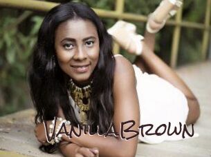 VanillaBrown