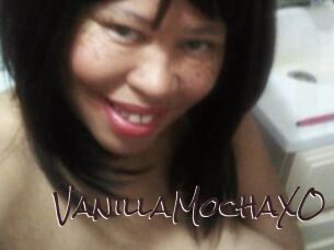 VanillaMochaXO