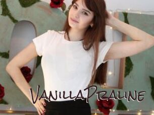 VanillaPraline
