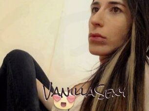 VanillaSexy