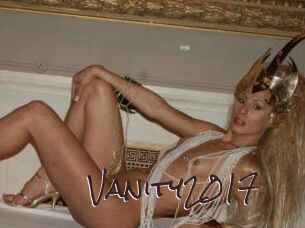 Vanity2017