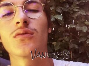 Vanity98 Spicy Blogs