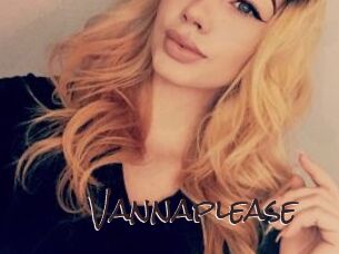 Vannaplease