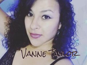 Vanne_Taylor