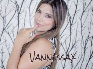 VannessaX
