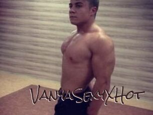 Vanya_SexyXHot