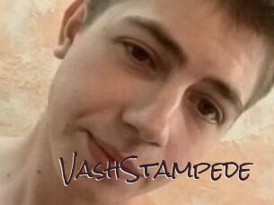 VashStampede
