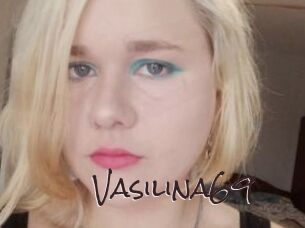 Vasilina69 Spicy Blogs