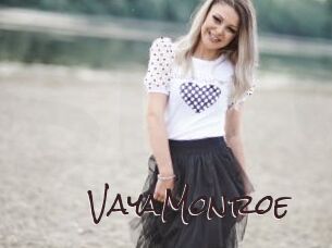 VayaMonroe