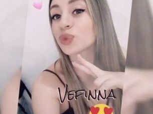Vefinna