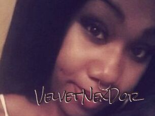 VelvetNexDor