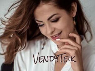VendyTeik