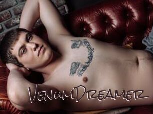 VenumDreamer