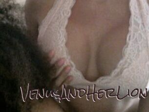 VenusAndHerLion Spicy Blogs