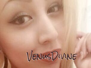 VenusDivine