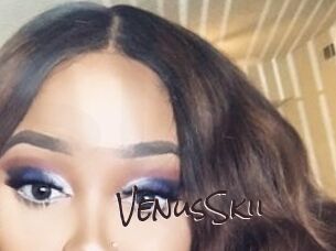 VenusSkii