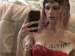 Venus_Lilith