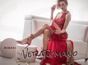 VeraRomano