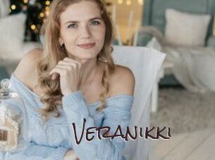 Veranikki