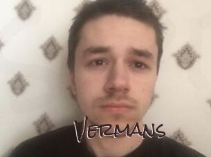 Vermans