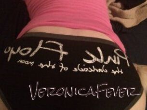 VeronicaFever