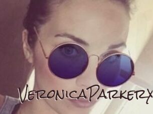 VeronicaParkerX