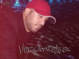 VersatileAlex