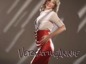 VersatileAnnie
