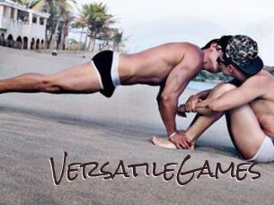 VersatileGames