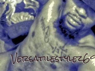 Versatilestylez69