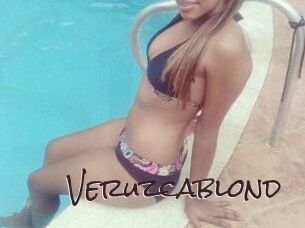 Veruzcablond