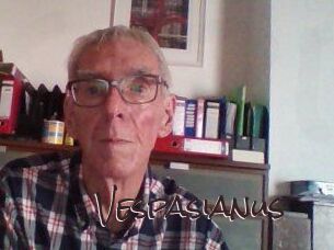 Vespasianus