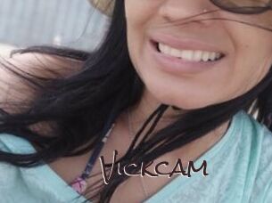 Vickcam