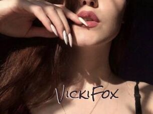 VickiFox