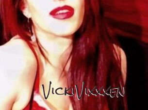VickiVixxxen
