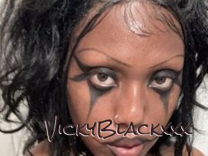 VickyBlackxxx